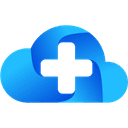 Isotipo de Carelify Cloud